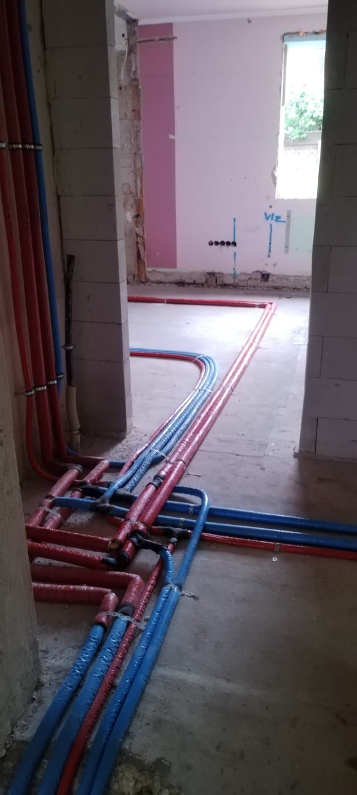Alapszerelés 3