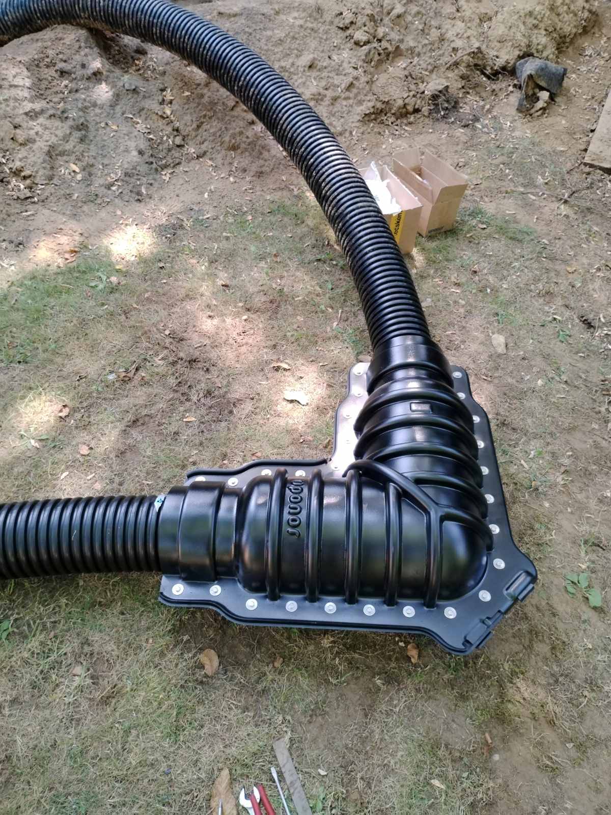 Külső közmű 1
