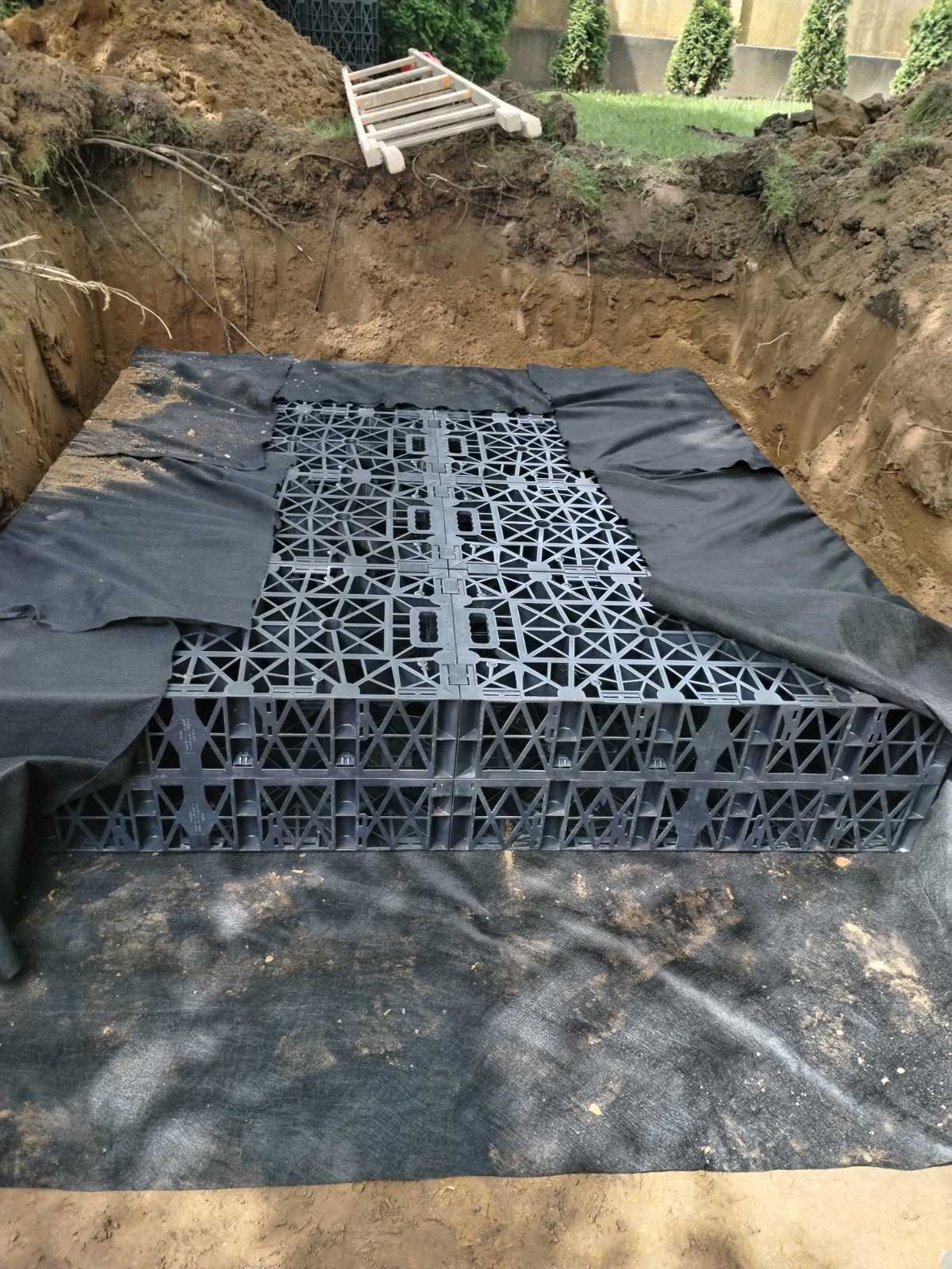 Külső közmű 2