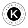 Kató ÉpGép logó